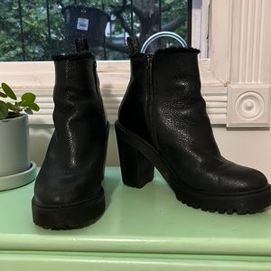 Doc Martens Magdalena